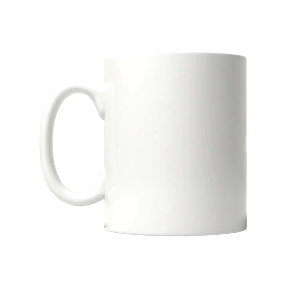 Puerro - Taza personalizable