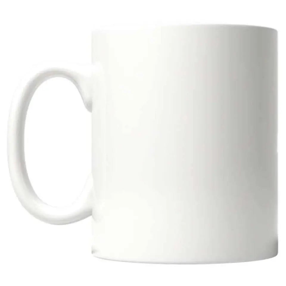 No interrumpas - Taza personalizada