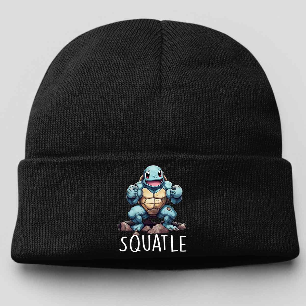 Squatle - Gorro Premium