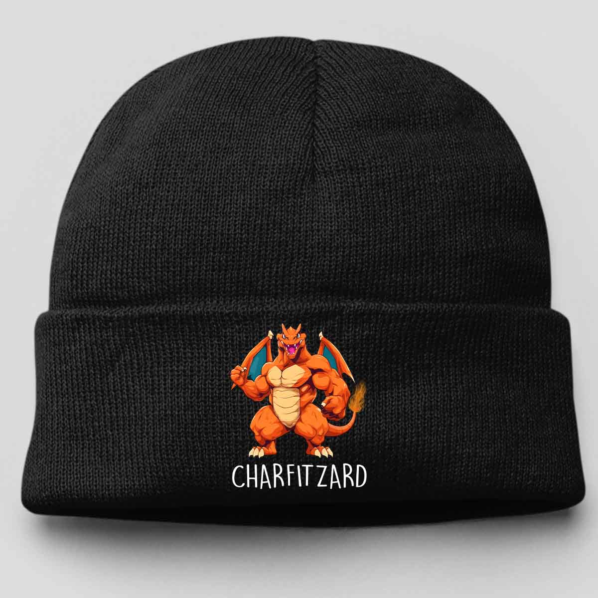 Charfitzard - Gorro Premium