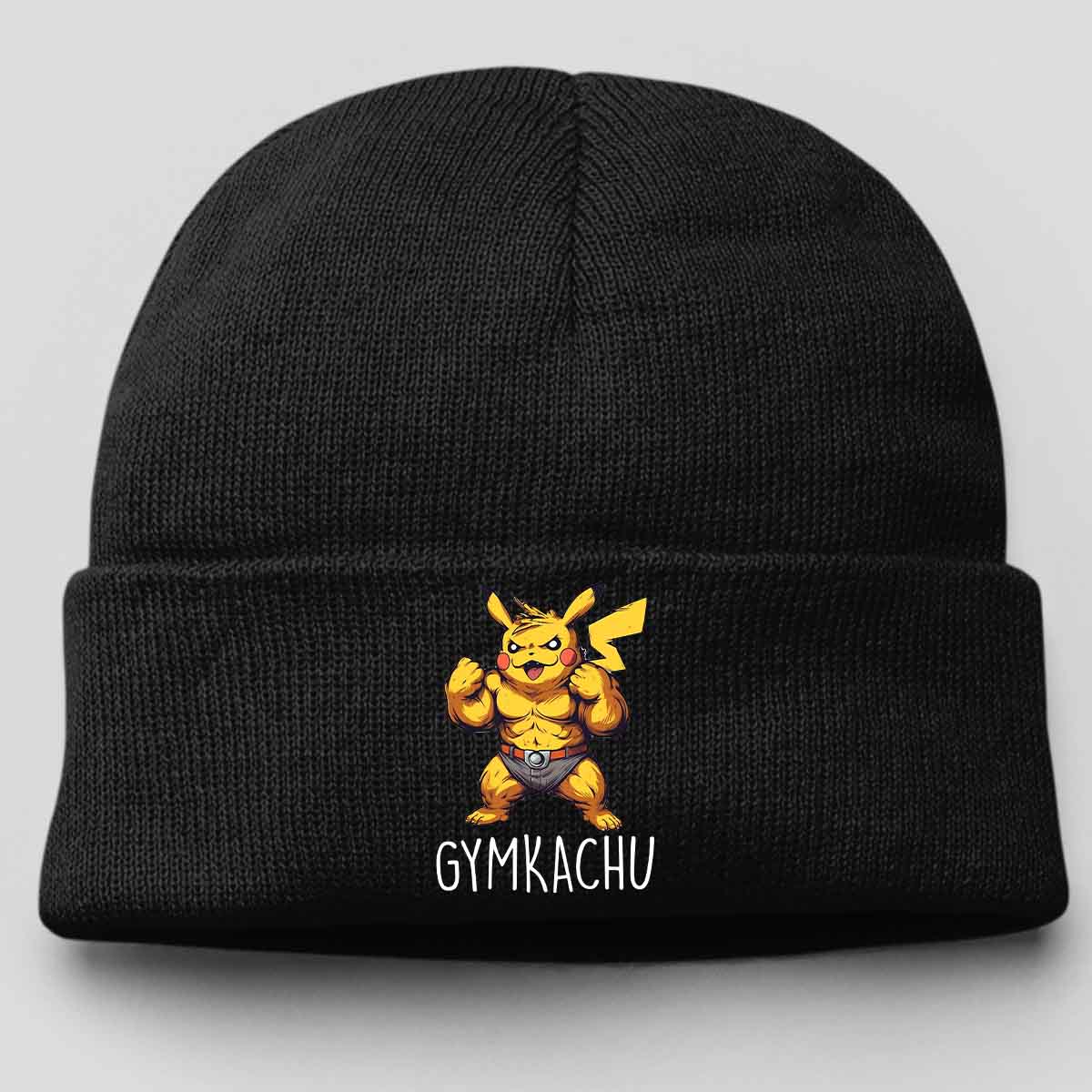 Gymkachu - Premium Beanie