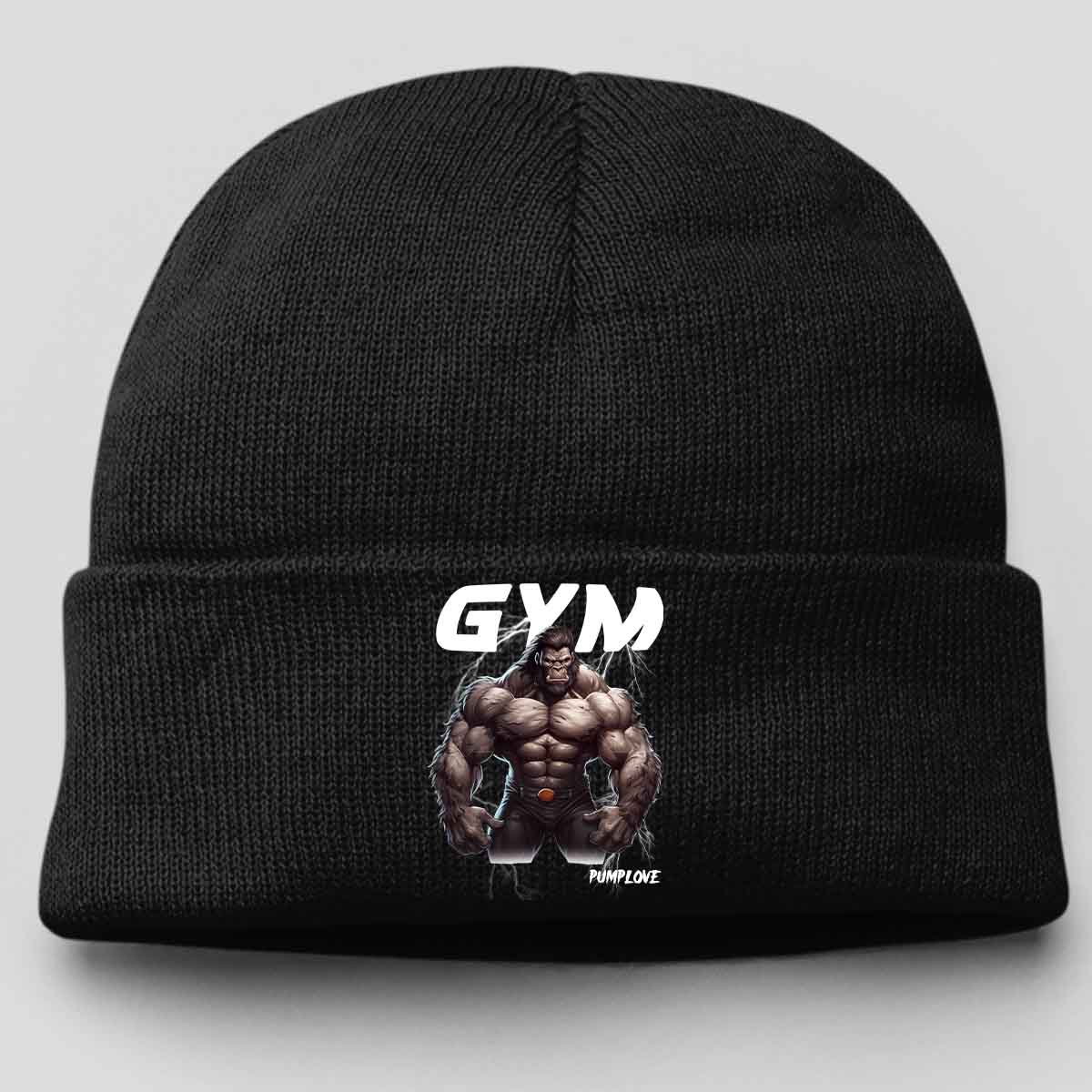 Gym Gorilla - Gorro Premium