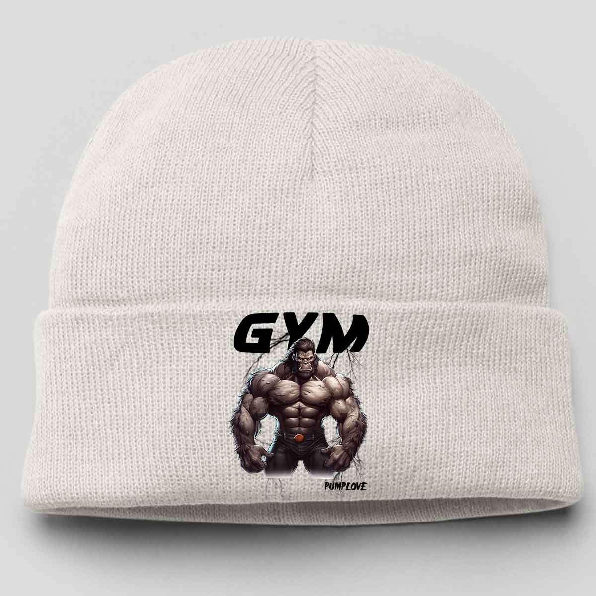 Gym Gorilla - Gorro Premium