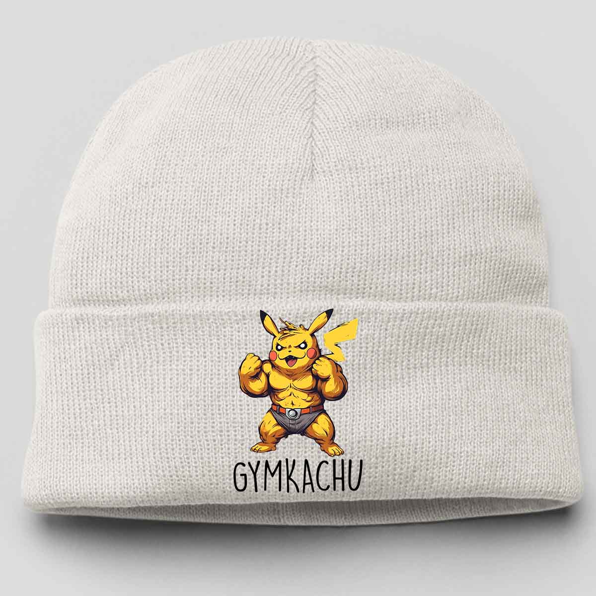 Gymkachu - Gorro Premium