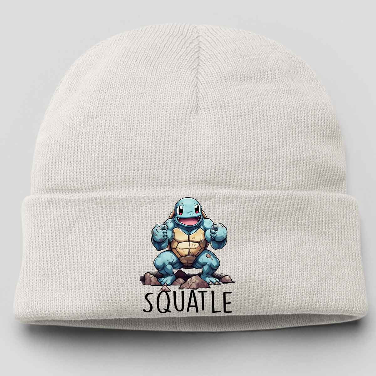 Squatle - Gorro Premium