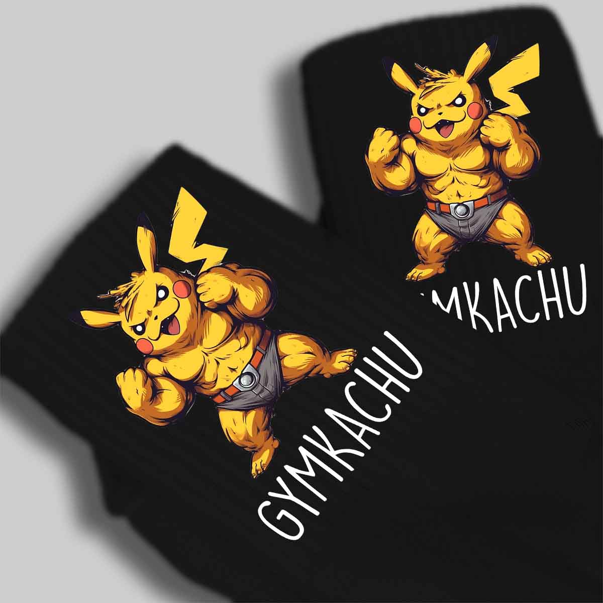 Gymkachu - Calcetines Premium