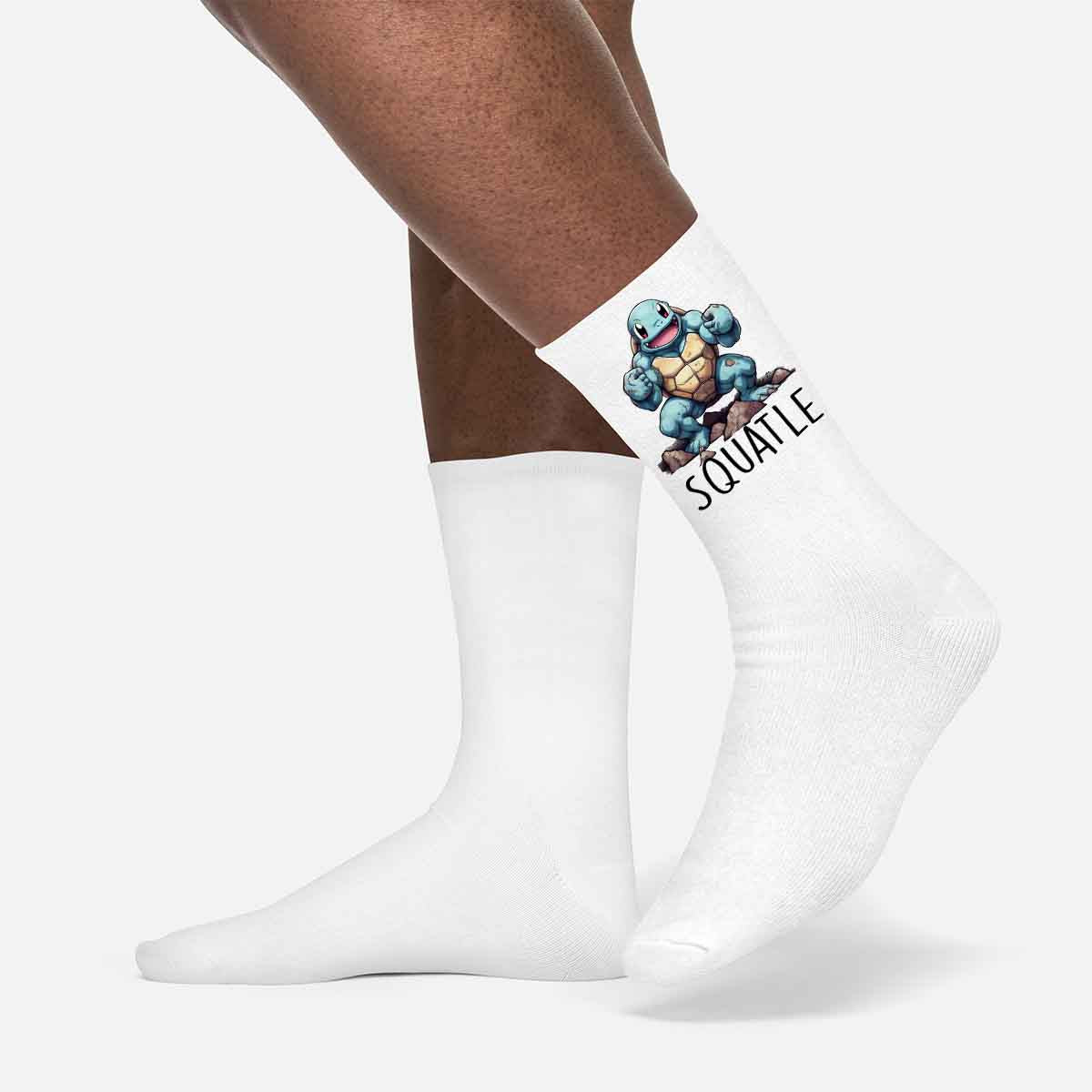 Squatle - Calcetines Premium